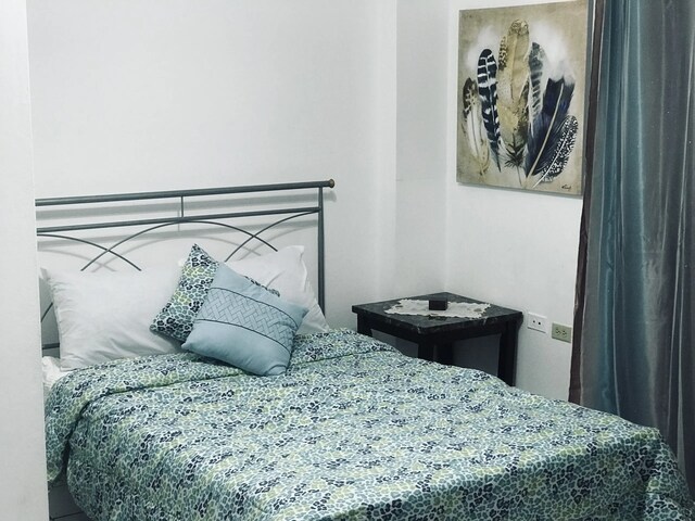 HCeas guest apartment