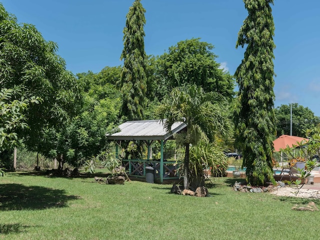 Eco Park Inn