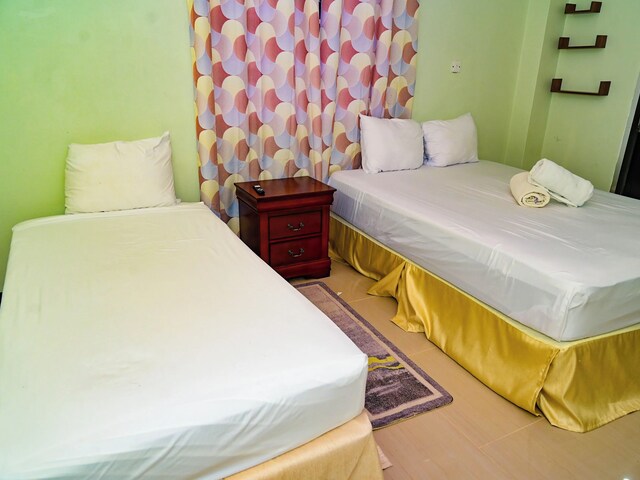 Diamond Cut Villa And Suites