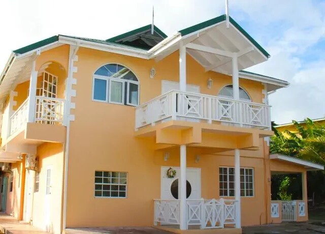 Our Sanctuary