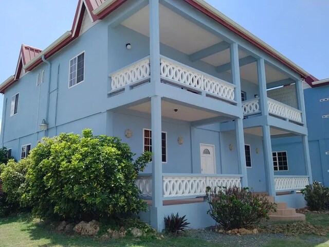Oceanview Villa