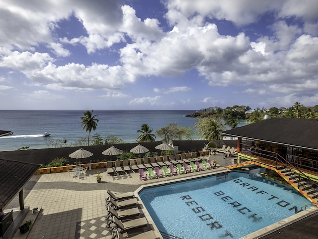 Grafton Beach Resort