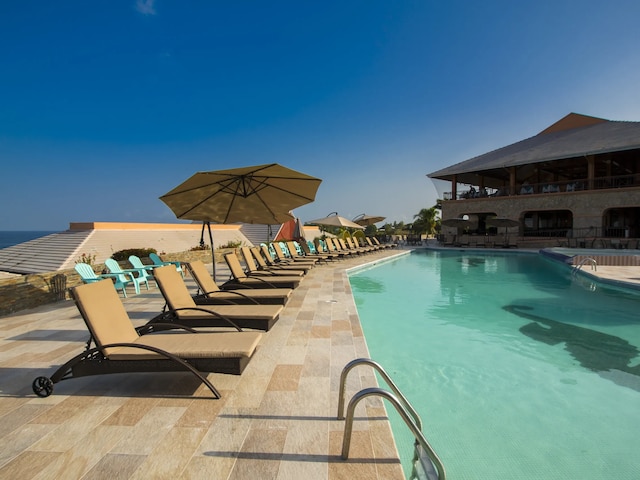Le Grand Courlan Spa Resort