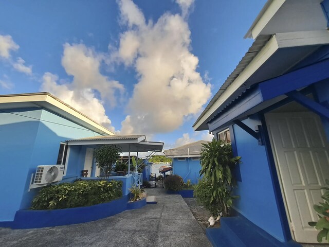 Miller's Guest House