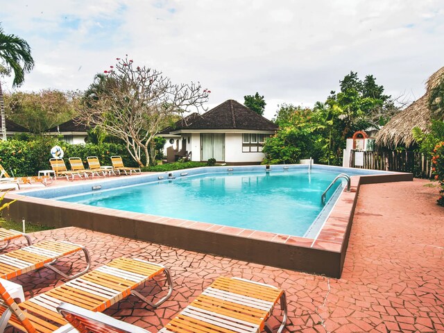 Kariwak Village Holistic Haven and Hotel